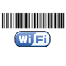 WiFi Barcode Scanner