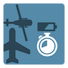 Flight Time Calculator