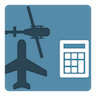 R/C-Flight Calculators